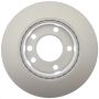 Raybestos 780346FZN Raybestos Element3 Coated Brake Rotor