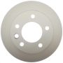 Raybestos 780346FZN Raybestos Element3 Coated Brake Rotor