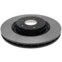 Raybestos 780389 Raybestos Specialty - Street Performance Brake Rotor