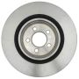 Raybestos 780389 Raybestos Specialty - Street Performance Brake Rotor