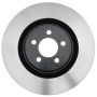 Raybestos 780389 Raybestos Specialty - Street Performance Brake Rotor
