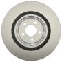 Raybestos 780389FZN Raybestos Element3 Coated Brake Rotor
