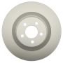 Raybestos 780389FZN Raybestos Element3 Coated Brake Rotor