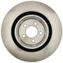 Raybestos 780389R Raybestos R-Line Brake Rotor