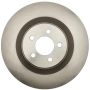 Raybestos 780389R Raybestos R-Line Brake Rotor