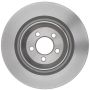 Raybestos 780390 Raybestos Specialty - Street Performance Brake Rotor