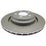 Raybestos 780390FZN Raybestos Element3 Coated Brake Rotor