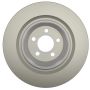 Raybestos 780390FZN Raybestos Element3 Coated Brake Rotor