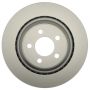 Raybestos 780390FZN Raybestos Element3 Coated Brake Rotor