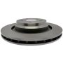 Raybestos 780390R Raybestos R-Line Brake Rotor