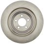 Raybestos 780390R Raybestos R-Line Brake Rotor