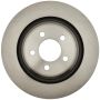 Raybestos 780390R Raybestos R-Line Brake Rotor
