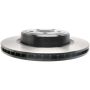 Raybestos 780395 Raybestos Specialty - Street Performance Brake Rotor