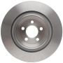 Raybestos 780395 Raybestos Specialty - Street Performance Brake Rotor