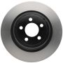 Raybestos 780395 Raybestos Specialty - Street Performance Brake Rotor