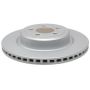 Raybestos 780395P Raybestos Specialty - Police Brake Rotor