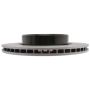 Raybestos 780395PER Raybestos Specialty - Street Performance S-Groove Brake Rotor