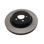 Raybestos 780395R2 Raybestos R-Line+ Brake Rotor