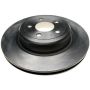 Raybestos 780395R Raybestos R-Line Brake Rotor