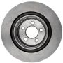 Raybestos 780395R Raybestos R-Line Brake Rotor