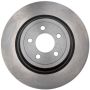 Raybestos 780395R Raybestos R-Line Brake Rotor