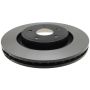 Raybestos 780421 Raybestos Specialty - Truck Brake Rotor