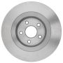 Raybestos 780421 Raybestos Specialty - Truck Brake Rotor