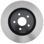 Raybestos 780421 Raybestos Specialty - Truck Brake Rotor