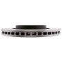 Raybestos 780421PER Raybestos Specialty - Street Performance S-Groove Brake Rotor
