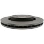 Raybestos 780421R Raybestos R-Line Brake Rotor