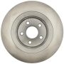 Raybestos 780421R Raybestos R-Line Brake Rotor
