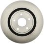 Raybestos 780421R Raybestos R-Line Brake Rotor