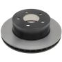 Raybestos 780444 Raybestos Specialty - Truck Brake Rotor