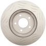 Raybestos 780444PER Raybestos Specialty - Street Performance S-Groove Brake Rotor