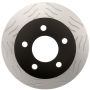 Raybestos 780444PER Raybestos Specialty - Street Performance S-Groove Brake Rotor