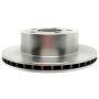 Raybestos 780444R Raybestos R-Line Brake Rotor