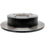 Raybestos 780457 Raybestos Specialty - Street Performance Brake Rotor