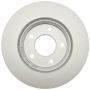 Raybestos 780458FZN Raybestos Element3 Coated Brake Rotor