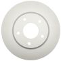 Raybestos 780458FZN Raybestos Element3 Coated Brake Rotor