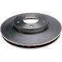 Raybestos 780458R Raybestos R-Line Brake Rotor