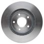 Raybestos 780459 Raybestos Specialty - Street Performance Brake Rotor