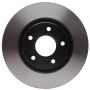 Raybestos 780459 Raybestos Specialty - Street Performance Brake Rotor