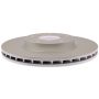 Raybestos 780459FZN Raybestos Element3 Coated Brake Rotor