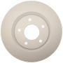 Raybestos 780459FZN Raybestos Element3 Coated Brake Rotor