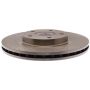 Raybestos 780459R Raybestos R-Line Brake Rotor