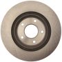 Raybestos 780459R Raybestos R-Line Brake Rotor