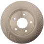 Raybestos 780459R Raybestos R-Line Brake Rotor