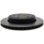 Raybestos 780514 Raybestos Specialty - Truck Brake Rotor