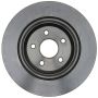 Raybestos 780514 Raybestos Specialty - Truck Brake Rotor