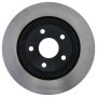 Raybestos 780514 Raybestos Specialty - Truck Brake Rotor